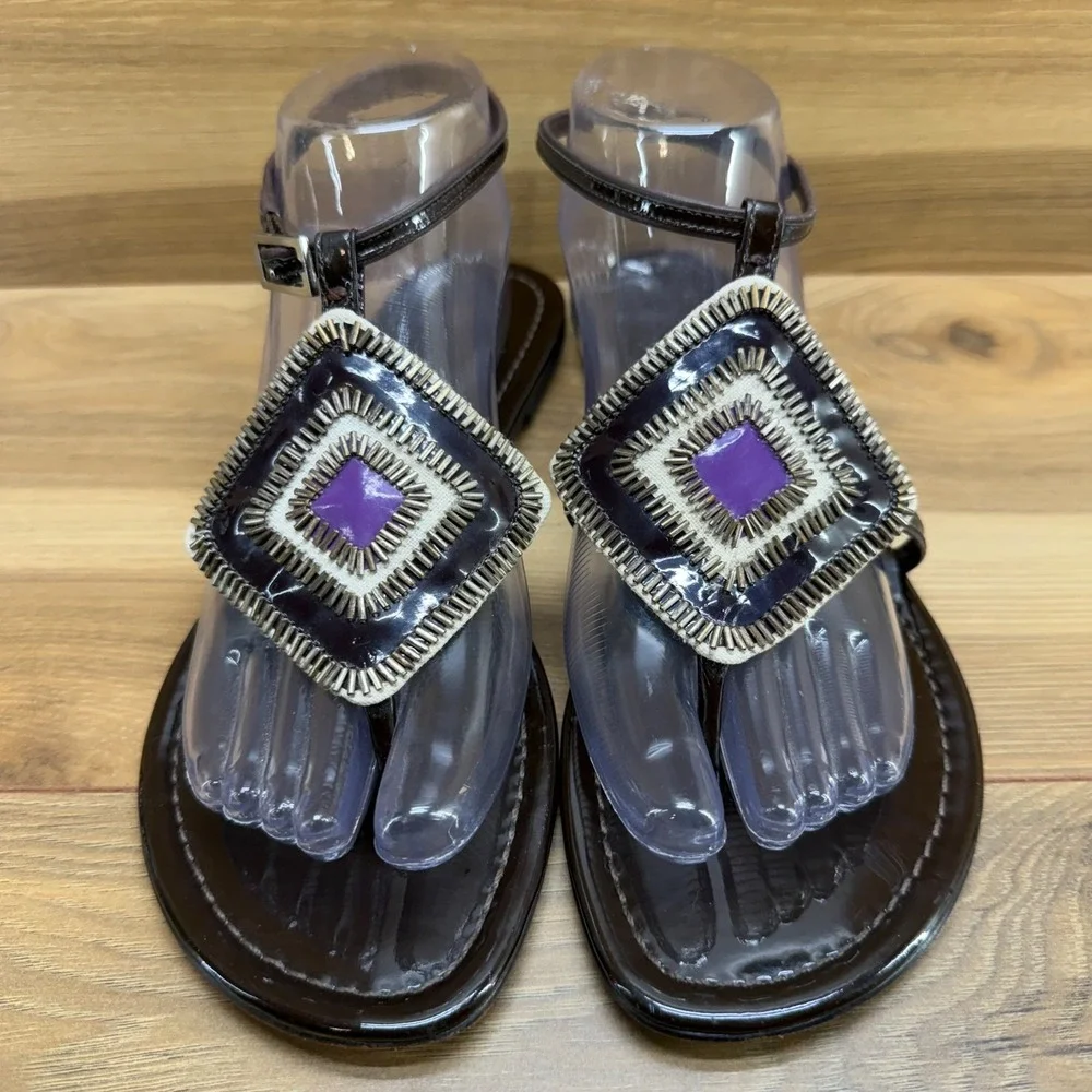 Tory Burch us lightly smoke